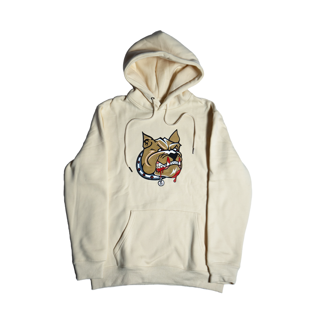 Ice cream slope hoodie hotsell
